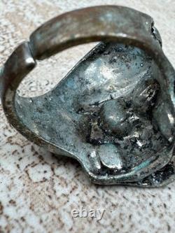 WW2. German Ring. WW2