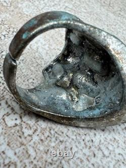 WW2. German Ring. WW2