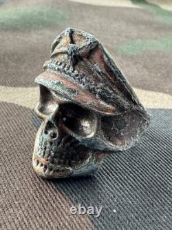 WW2. German Ring. World War II