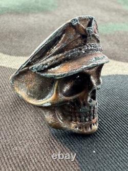 WW2. German Ring. World War II