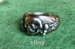 WW2. German Ring. World War II