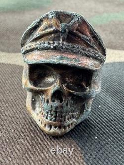 WW2. German Ring. World War II