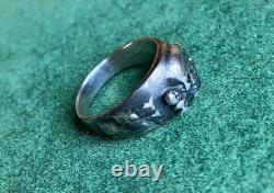 WW2. German Ring. World War II