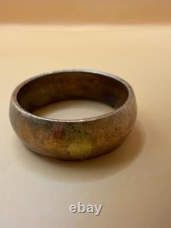 WW2. German Ring. World War II