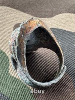 WW2. German Ring. World War II