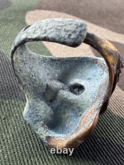 WW2. German Ring. World War II