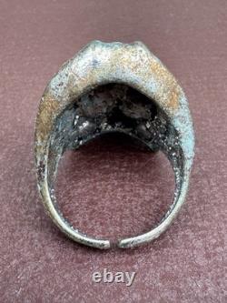 WW2. German Ring. World War II