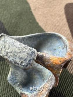 WW2. German Ring. World War II