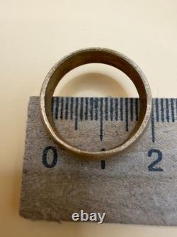 WW2. German Ring. World War II