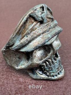 WW2. German Ring. World War II