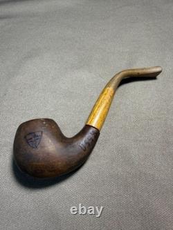 WW2. German Sailor's Pipe. WWII