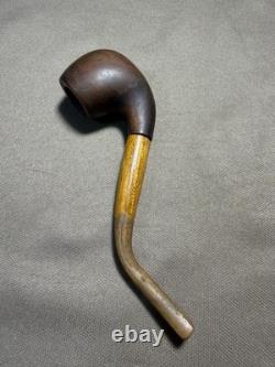 WW2. German Sailor's Pipe. WWII