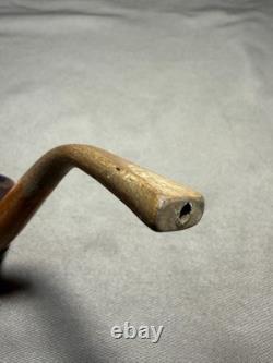 WW2. German Sailor's Pipe. WWII