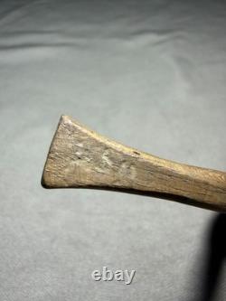 WW2. German Sailor's Pipe. WWII