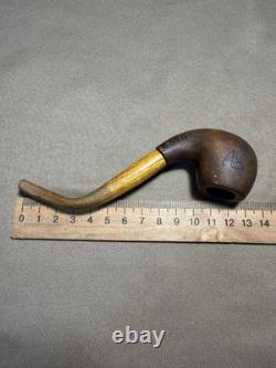 WW2. German Sailor's Pipe. WWII