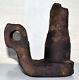 WW2 German Sd. Kfz 250 / Sd. Kfz 10 Demag backside towing hook