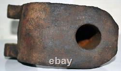 WW2 German Sd. Kfz 250 / Sd. Kfz 10 Demag backside towing hook