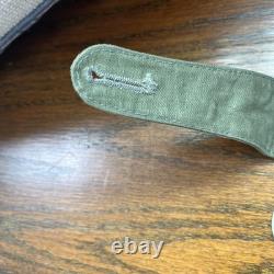 WW2 German Shoulder Boards B96 (Estate Militaria)