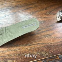 WW2 German Shoulder Boards B96 (Estate Militaria)