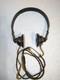 WW2 German Tanker Radio Headphones Dfh.b Luftwaffe Wehrmacht Panzer Vintage Head