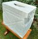 WW2 German Tellermine M35 Box bvv43 WaA920 Rothm&uuml;ller Wien Original ANTI-TANK