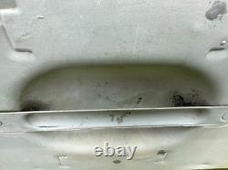 WW2 German Tellermine M35 Box bvv43 WaA920 Rothmüller Wien Original ANTI-TANK