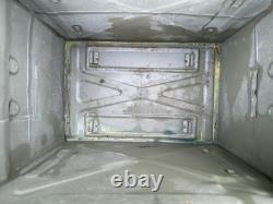 WW2 German Tellermine M35 Box bvv43 WaA920 Rothmüller Wien Original ANTI-TANK