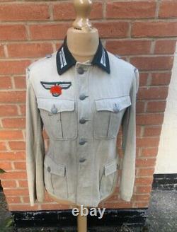 WW2 German Tunic Original