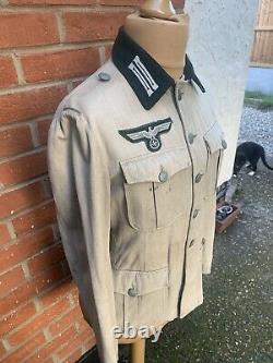 WW2 German Tunic Original