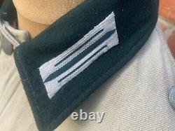 WW2 German Tunic Original