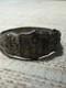 WW2. German U-7 ring. WWII
