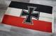 WW2 German War Flag 1st Pattern Flag Banner Reich Kriegs Battle fahne standard