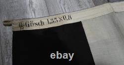 WW2 German War Flag 1st Pattern Flag Banner Reich Kriegs Battle fahne standard WW2 German War Flag 1st Pattern Flag Banner Reich Kriegs Battle fahne standard