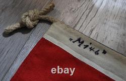 WW2 German War Flag 1st Pattern Flag Banner Reich Kriegs Battle fahne standard