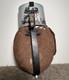 WW2 German Wehrmacht Canteen Set Matching SSL40 Cup, Lid, Body Original