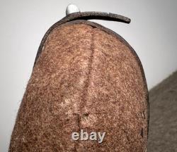 WW2 German Wehrmacht Canteen Set Matching SSL40 Cup, Lid, Body Original