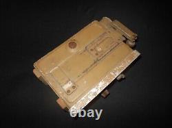 WW2 German Wehrmacht Kl. Fu. Spr. D DORETTE SHORT WAVE RADIO VERY RARE