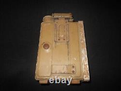 WW2 German Wehrmacht Kl. Fu. Spr. D DORETTE SHORT WAVE RADIO VERY RARE