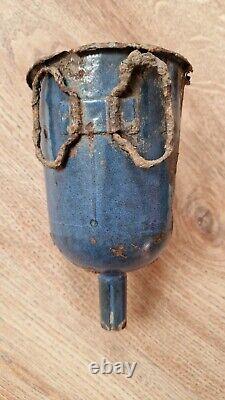 WW2 German Wehrmacht M31 Canteen water fill Funnel