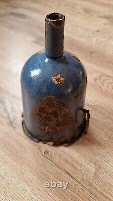 WW2 German Wehrmacht M31 Canteen water fill Funnel