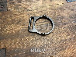 WW2 German Wehrmacht Militaria MP 40 Sling Bracket