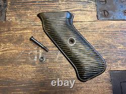 WW2 German Wehrmacht Militaria MP 40 gbm Hand Grip