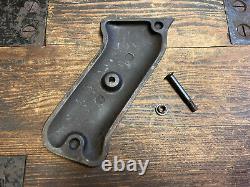 WW2 German Wehrmacht Militaria MP 40 gbm Hand Grip