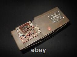 WW2 German Wehrmacht Wechselrichter EW.b TORN E. B. POWER SUPPLY NICE