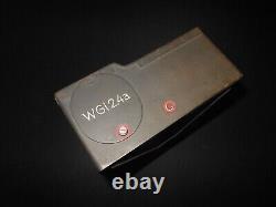 WW2 German Wehrmacht Wechselrichter EW.b TORN E. B. POWER SUPPLY NICE