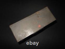 WW2 German Wehrmacht Wechselrichter EW.b TORN E. B. POWER SUPPLY NICE