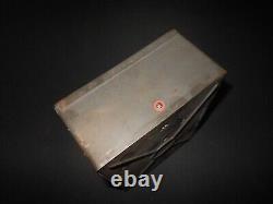 WW2 German Wehrmacht Wechselrichter EW.b TORN E. B. POWER SUPPLY NICE