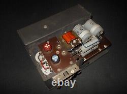 WW2 German Wehrmacht Wechselrichter EW.b TORN E. B. POWER SUPPLY NICE