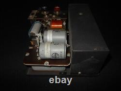 WW2 German Wehrmacht Wechselrichter EW.b TORN E. B. POWER SUPPLY NICE