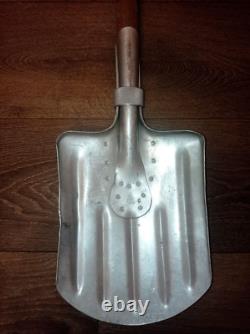 WW2 German and Swiss Snow Showel 1939